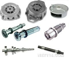 機(jī)械設(shè)備及配件 工業(yè)生產(chǎn)的基石