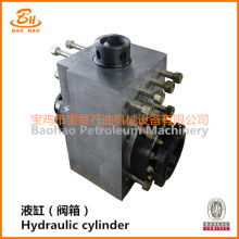 金湖縣衛東機械廠 專業供應石油機械配件及設備，助力能源行業穩健發展