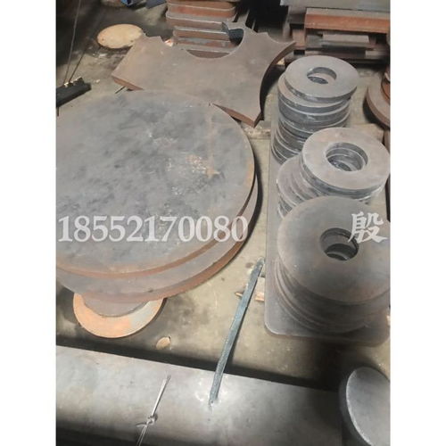 扶余45鋼板 中厚板切割與機械設備配件制造